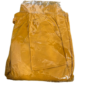 Ladies Jogger Pants Athleisure Luxe